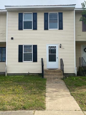 255 Greenbrier AVE, Norfolk, VA 23505