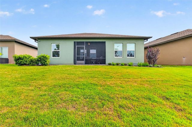 1785 SUNDANCE CHASE ROAD, Minneola, FL 34715