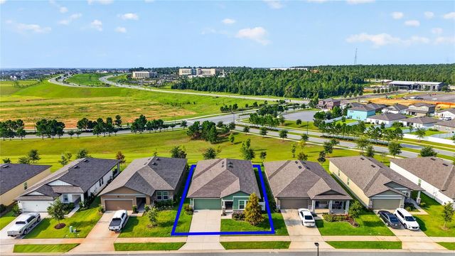 1785 SUNDANCE CHASE ROAD, Minneola, FL 34715