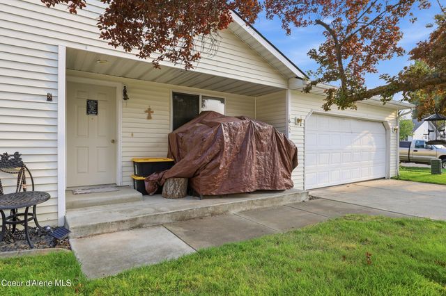 7652 N Heartland DR, Coeur D'alene, ID 83815