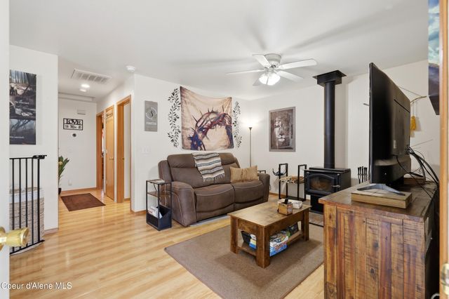 7652 N Heartland DR, Coeur D'alene, ID 83815