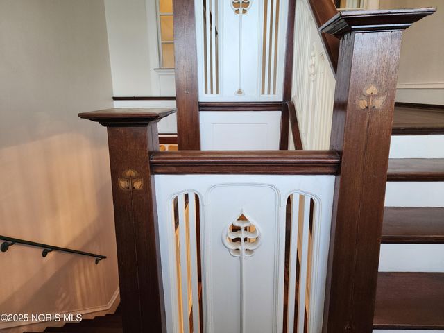 424 Winthrop Street, Toledo, OH 43620