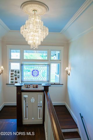 424 Winthrop Street, Toledo, OH 43620