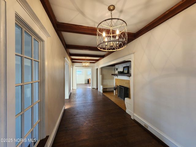 424 Winthrop Street, Toledo, OH 43620