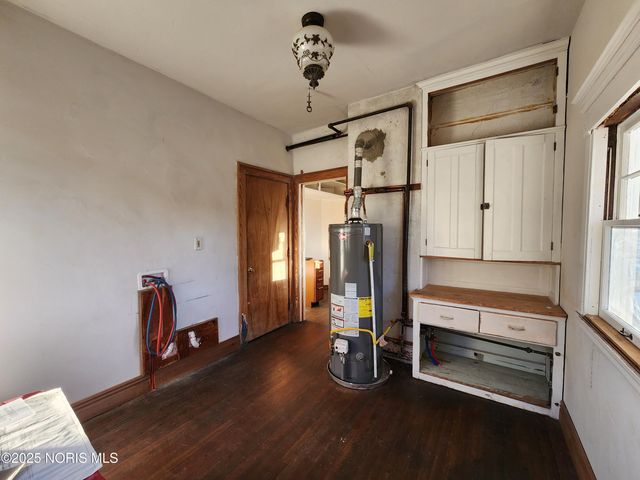 424 Winthrop Street, Toledo, OH 43620