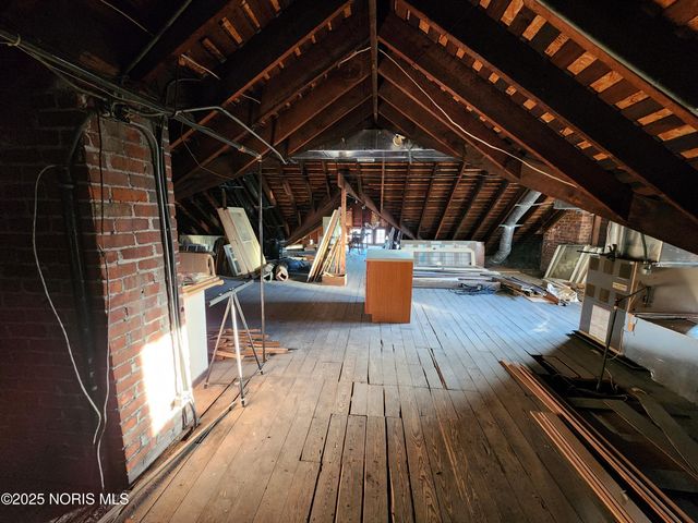 424 Winthrop Street, Toledo, OH 43620