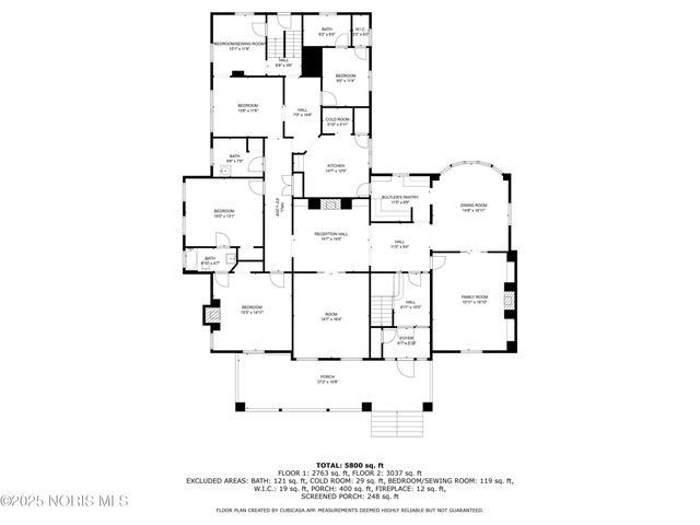 424 Winthrop Street, Toledo, OH 43620