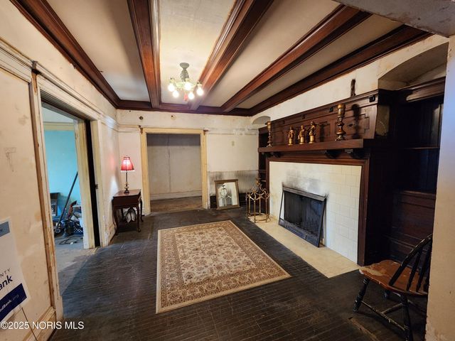 424 Winthrop Street, Toledo, OH 43620