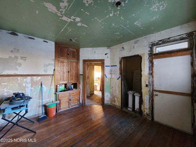 424 Winthrop Street, Toledo, OH 43620