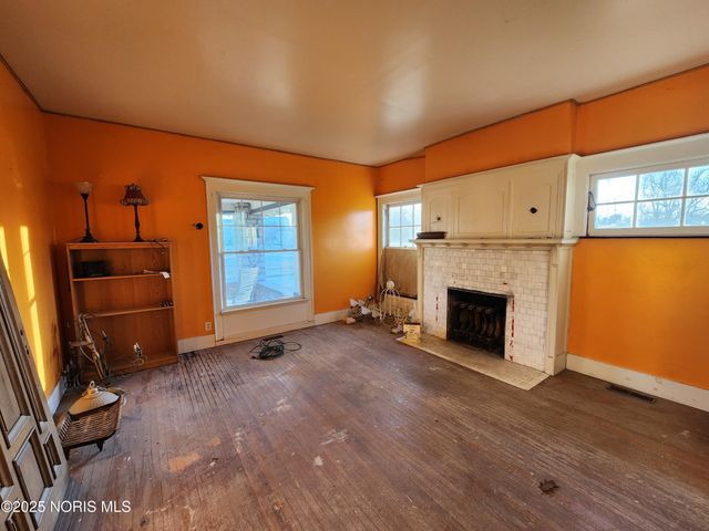 424 Winthrop Street, Toledo, OH 43620