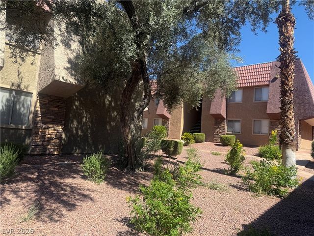 5350 River Glen Drive 298, Las Vegas, NV 89103