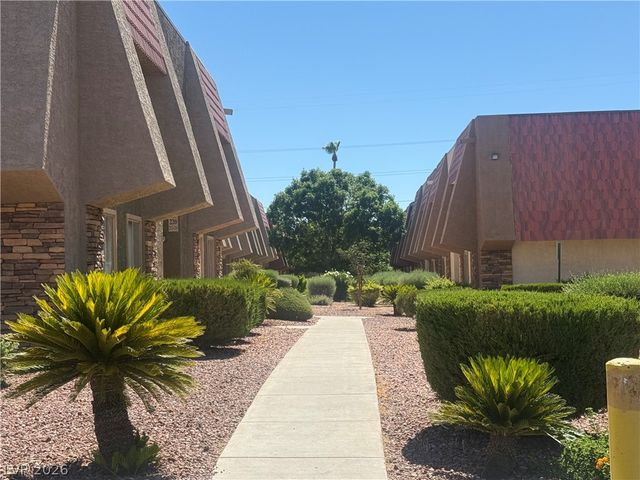 5350 River Glen Drive 298, Las Vegas, NV 89103