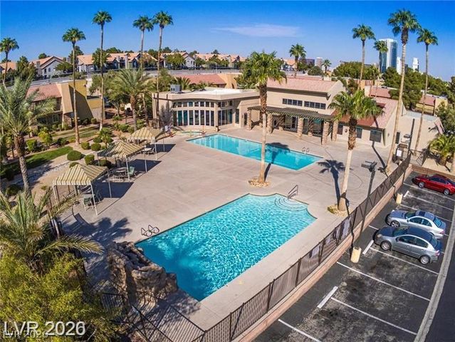 5350 River Glen Drive 298, Las Vegas, NV 89103