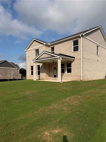 8131 Pine Ridge Road, South Fulton, GA 30213