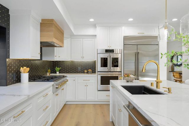 1324 La Granada Drive, Thousand Oaks, CA 91362