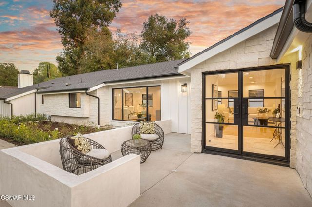 1324 La Granada Drive, Thousand Oaks, CA 91362