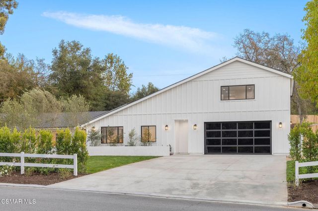 1324 La Granada Drive, Thousand Oaks, CA 91362