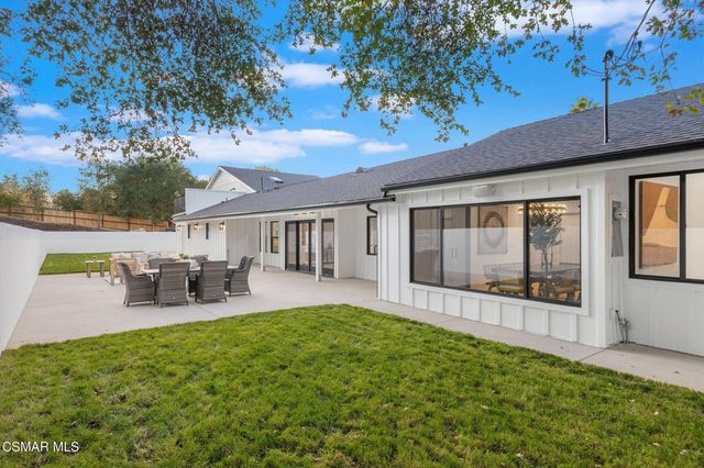 1324 La Granada Drive, Thousand Oaks, CA 91362