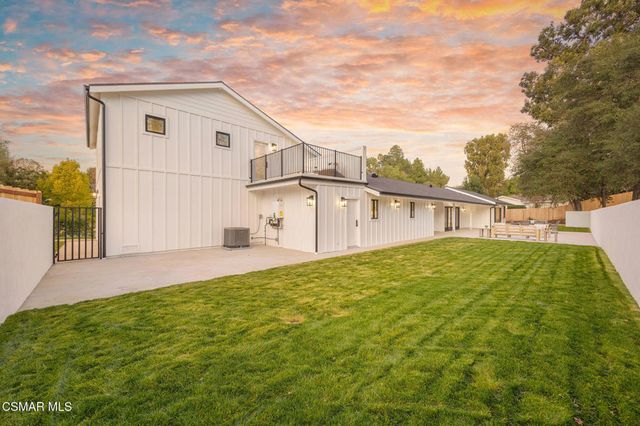 1324 La Granada Drive, Thousand Oaks, CA 91362