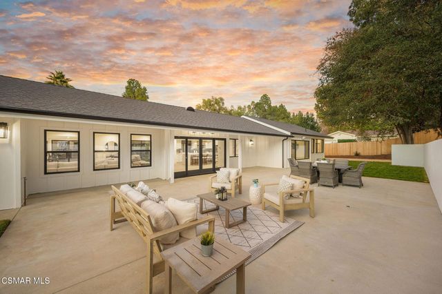 1324 La Granada Drive, Thousand Oaks, CA 91362