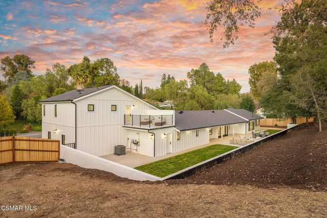 1324 La Granada Drive, Thousand Oaks, CA 91362