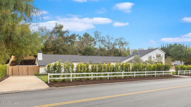 1324 La Granada Drive, Thousand Oaks, CA 91362