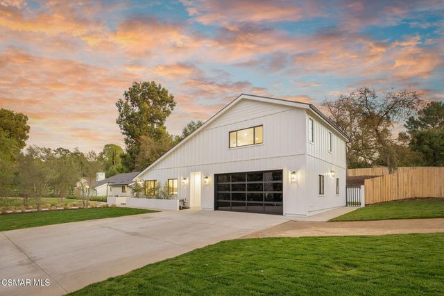 1324 La Granada Drive, Thousand Oaks, CA 91362