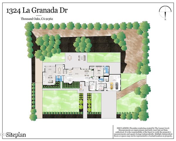 1324 La Granada Drive, Thousand Oaks, CA 91362