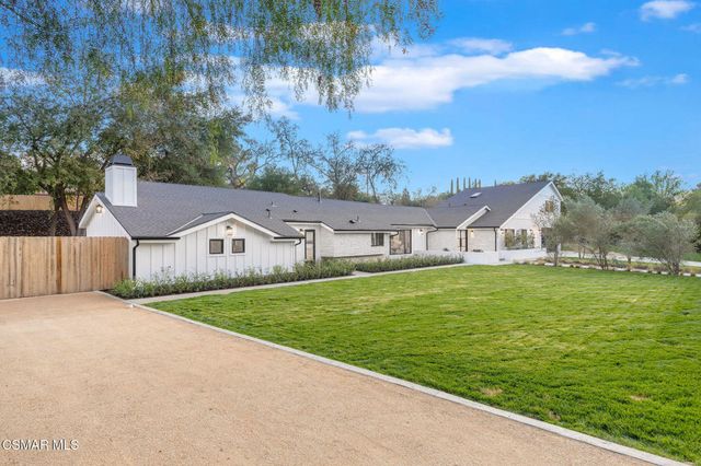 1324 La Granada Drive, Thousand Oaks, CA 91362