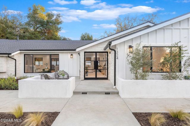 1324 La Granada Drive, Thousand Oaks, CA 91362