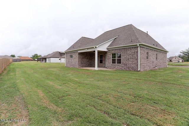 7735 Carmel Cove, Walls, MS 38680