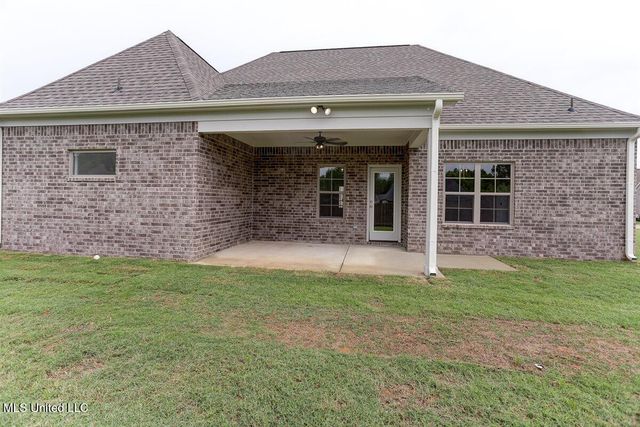 7735 Carmel Cove, Walls, MS 38680