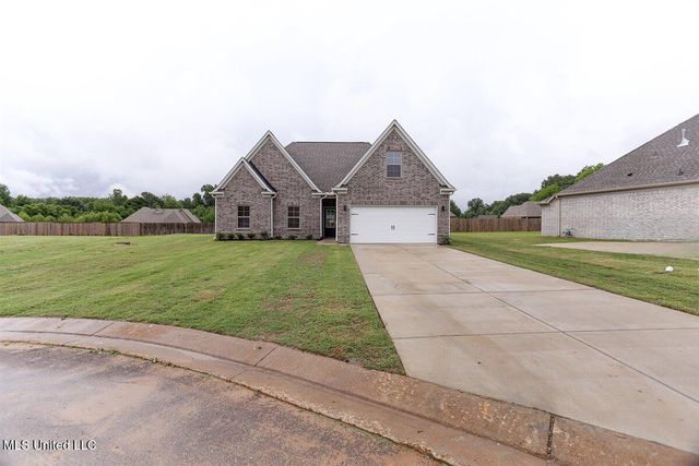 7735 Carmel Cove, Walls, MS 38680