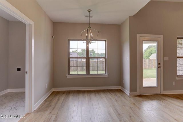 7735 Carmel Cove, Walls, MS 38680