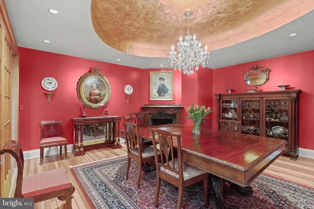 616 COTTERILL RD, Gibson Island, MD 21056