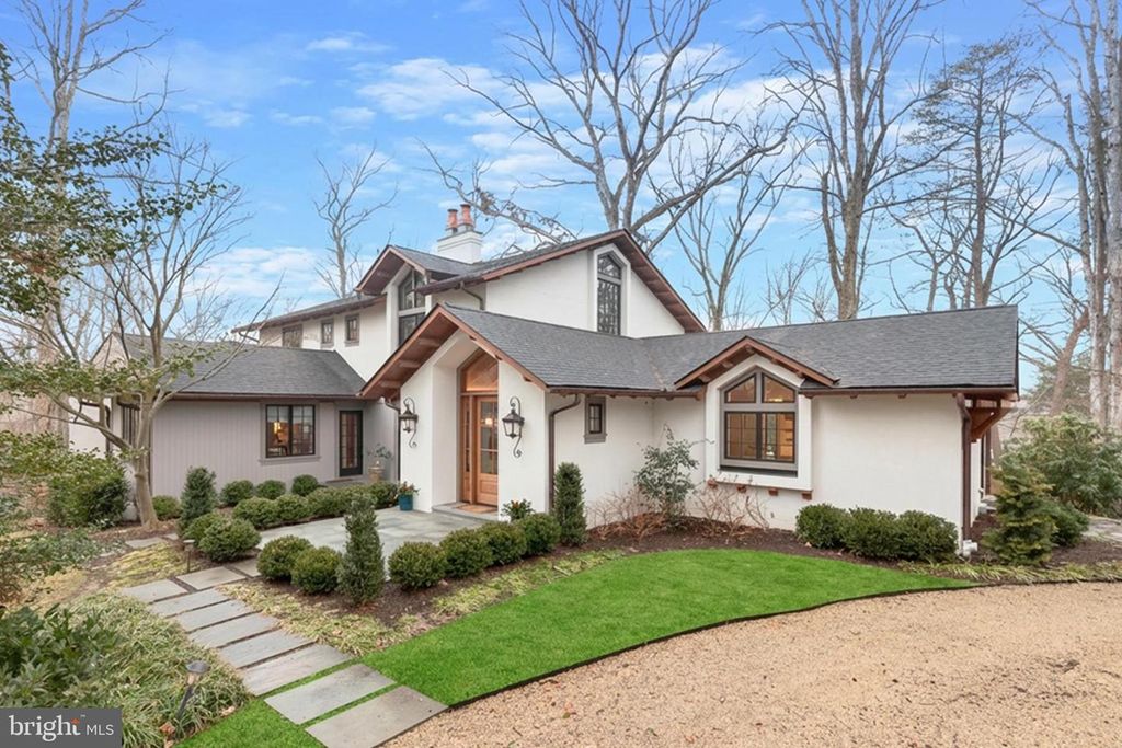 616 COTTERILL RD, Gibson Island, MD 21056