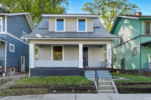 1331 W Wildwood Avenue, Fort Wayne, IN 46807