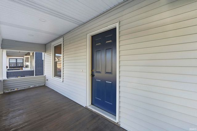 1331 W Wildwood Avenue, Fort Wayne, IN 46807