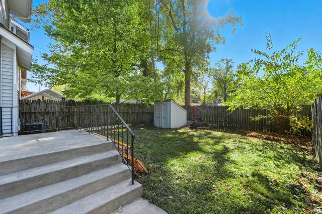 1331 W Wildwood Avenue, Fort Wayne, IN 46807