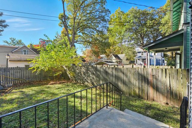1331 W Wildwood Avenue, Fort Wayne, IN 46807