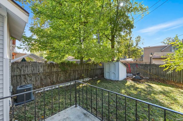 1331 W Wildwood Avenue, Fort Wayne, IN 46807