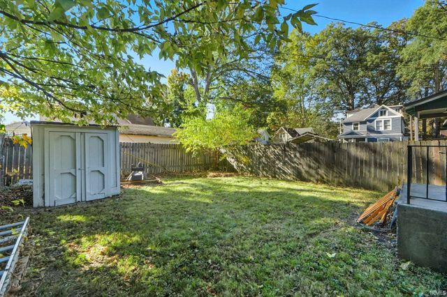 1331 W Wildwood Avenue, Fort Wayne, IN 46807