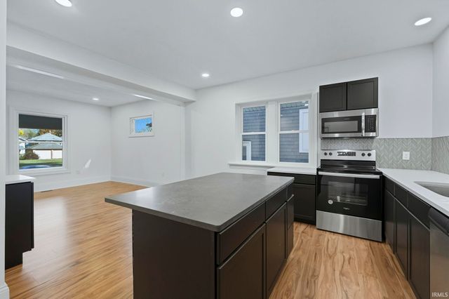 1331 W Wildwood Avenue, Fort Wayne, IN 46807