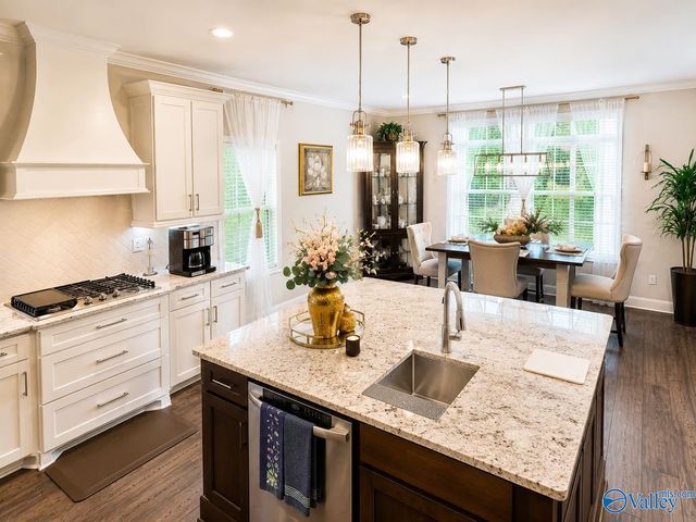 107 Conifer Court, Madison, AL 35757