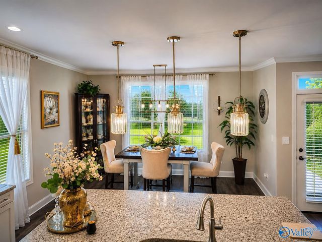 107 Conifer Court, Madison, AL 35757