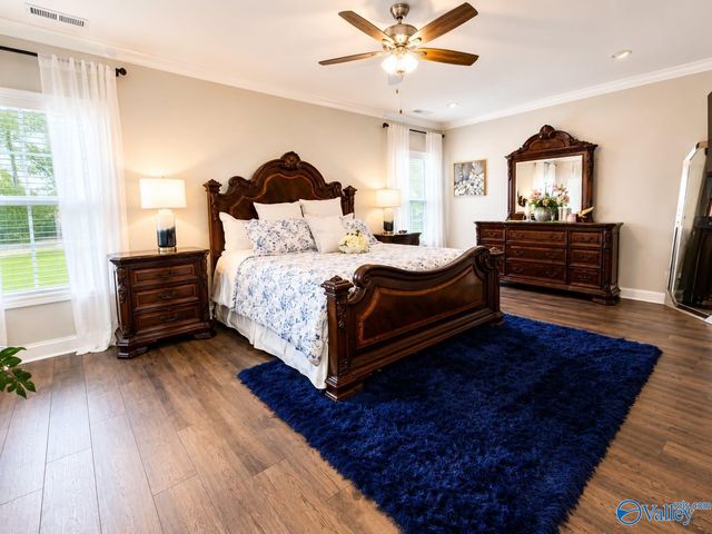 107 Conifer Court, Madison, AL 35757