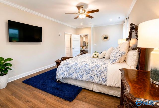 107 Conifer Court, Madison, AL 35757