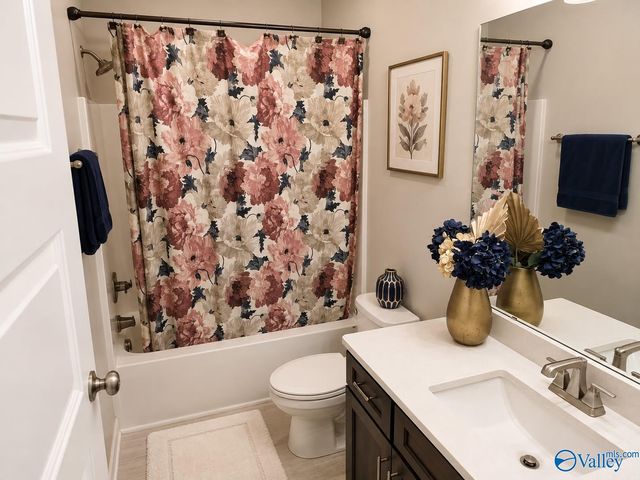 107 Conifer Court, Madison, AL 35757