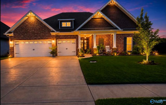 107 Conifer Court, Madison, AL 35757
