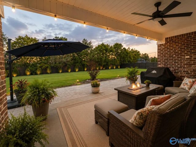 107 Conifer Court, Madison, AL 35757